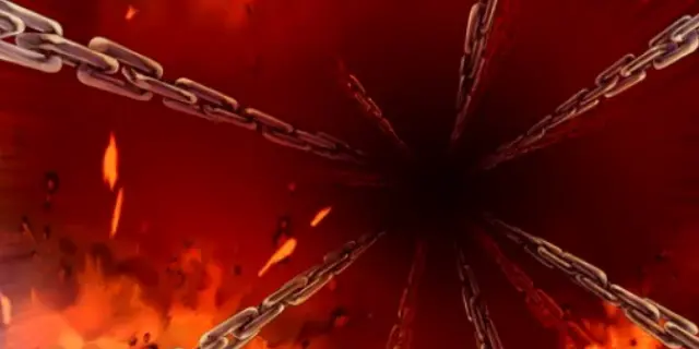 【マスターデュエル】天獄の王・マハーマ搭載チェーンバーン